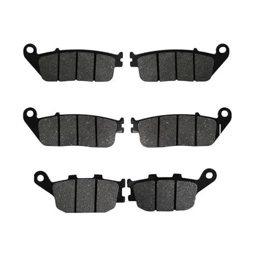 I[goC̃tgƃAu[Lpbh ɓK CBR 600 CBR600 1995-1998 CB 600F CB600F ɓK z[lbg 2000 2001 2002 2003 2004(Front and Rear)