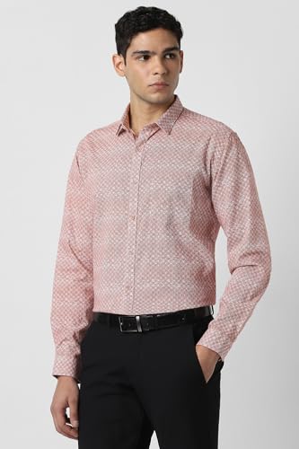 Image of Van Heusen Men Shirt