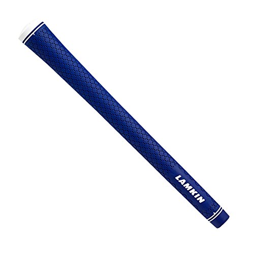 Lamkin R.E.L Ace 3G Standard Grip Kit (13-Piece), Blue