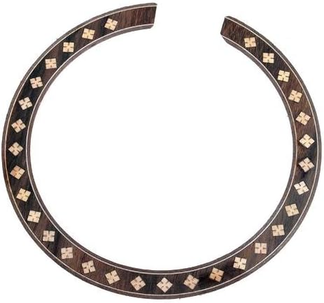 1pc B-05 Acoustic Guitar Abalone Inlay Rosette