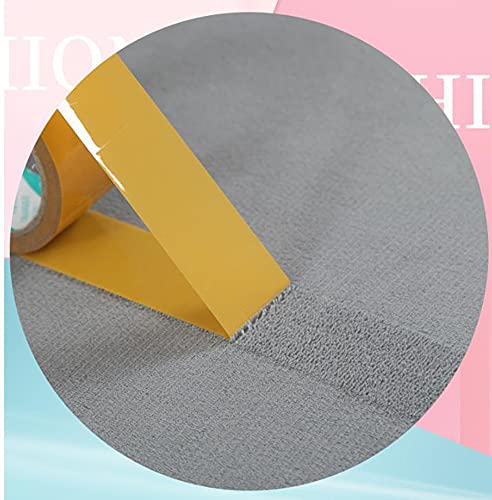 Carpet Round Office Chair Mat For Hardwood Floor,Carpet Chair Mat Soft Area Rugs Plush Floor Protection Mat,Multi-Purpose Soft Mats For Gaming Rolling Chair/Living Room/Study #TOP1