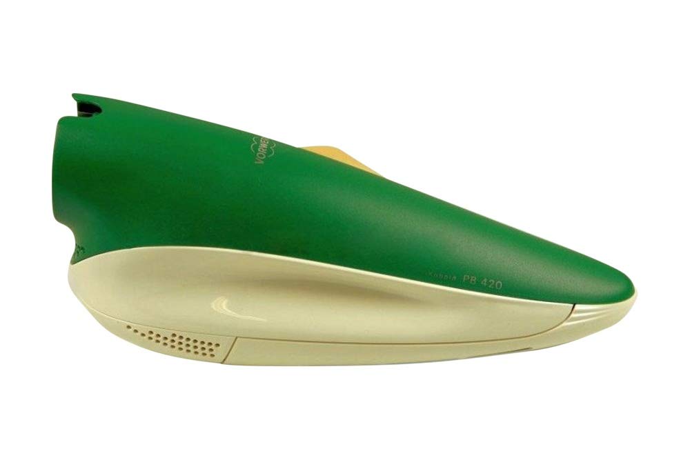 Vorwerk Polsterboy PB 420 - Reacondicionado por el distribuidor especializado con 3 años de garantía