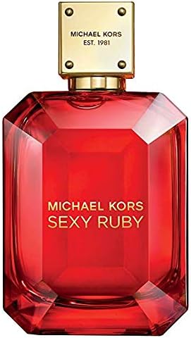 Michael Kors glam Ruby By Michael Kors