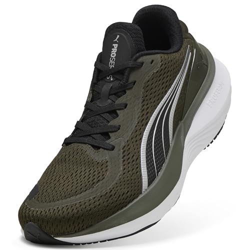 Image of Puma Mens Scend Pro Running Shoes