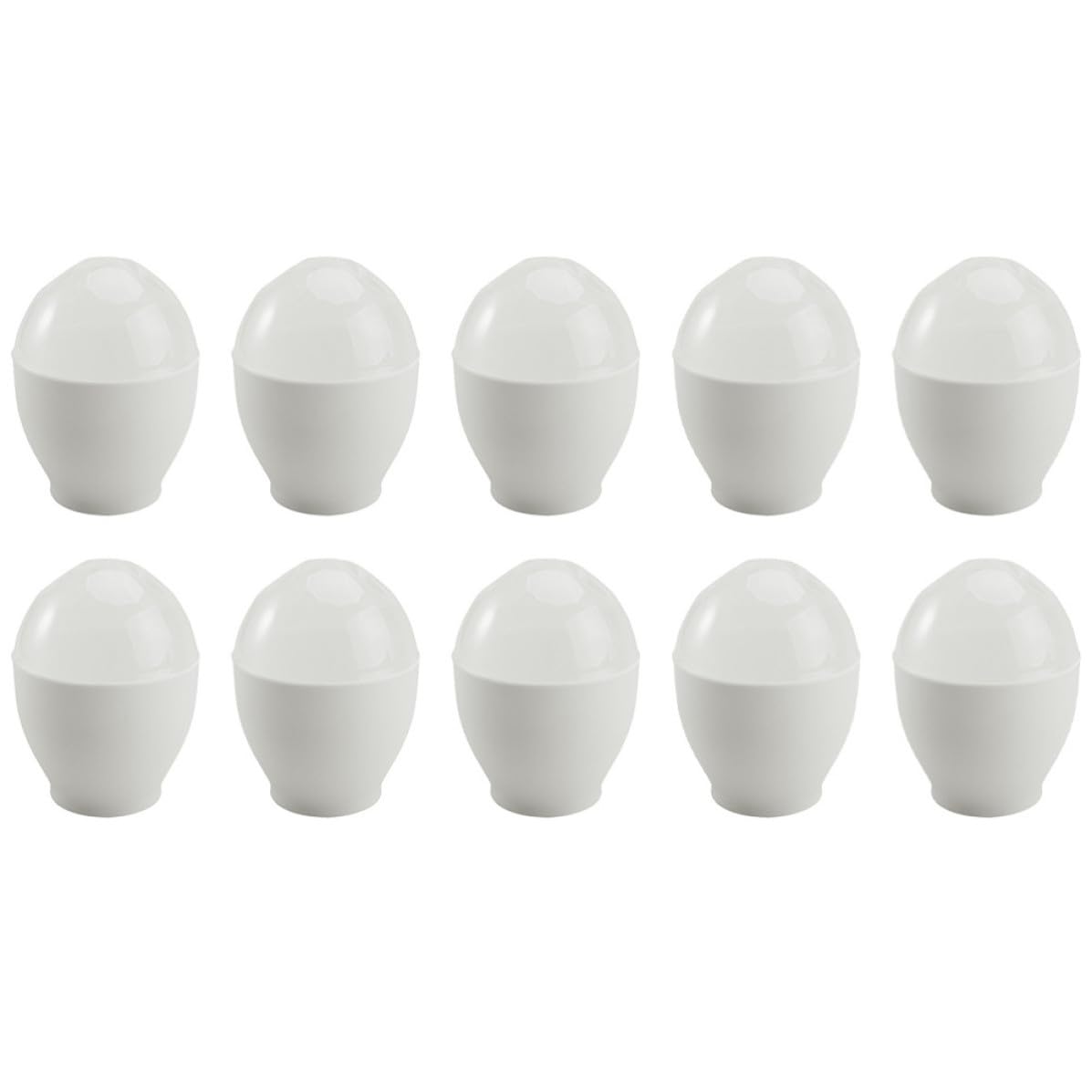 Cocedor de huevos al vapor para microondas SILENRADAWN, tu desayuno rápido listo en minutos