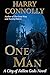 One Man: A City of Fallen Gods Novel