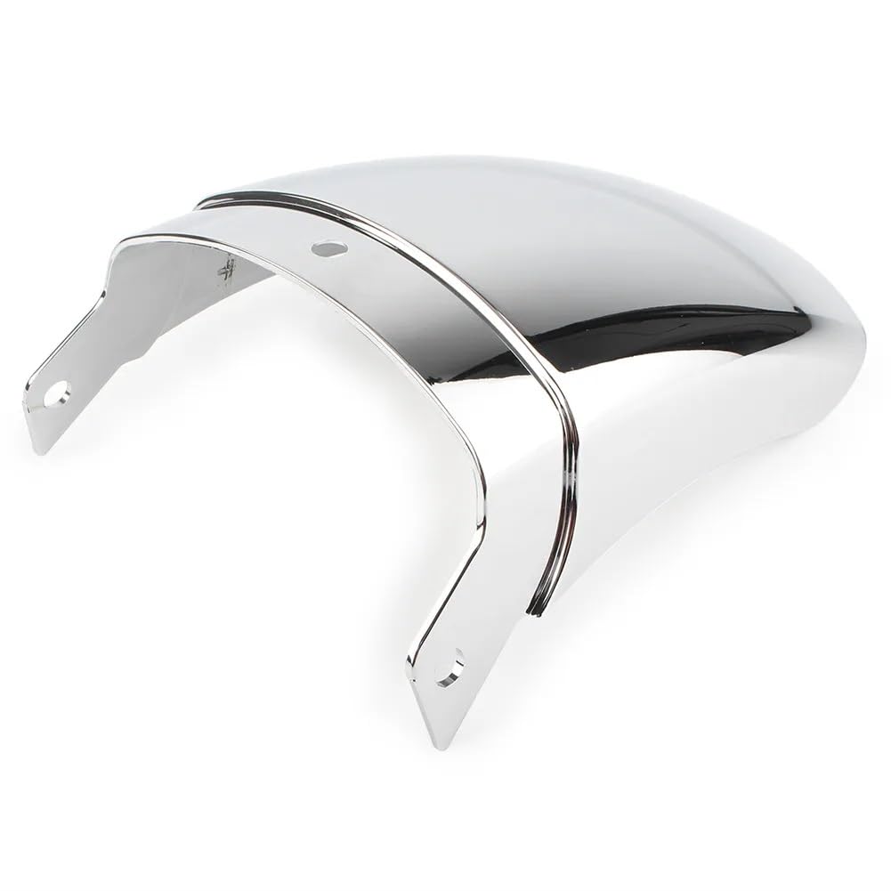 Moto Parafango Anteriore ABS Estensione Per GL1800 GL 1800 2001 2002 2003 2004 2005 2006 2007 2008 2009 2010 2011 2012 2013 2014 2015 2016 2017
