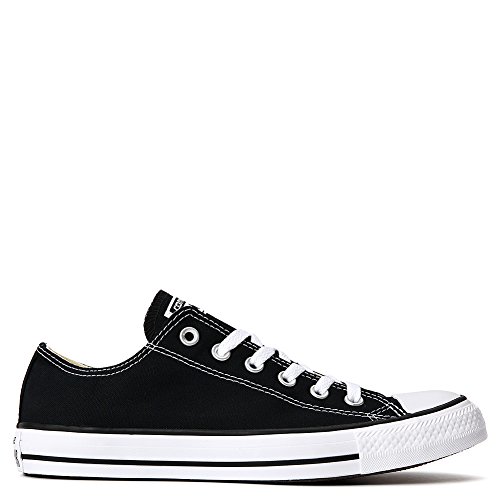 Converse Unisex Chuck Taylor All Star Ox Black Basketball Shoe 5.5 Men US / 7.5 Women US2