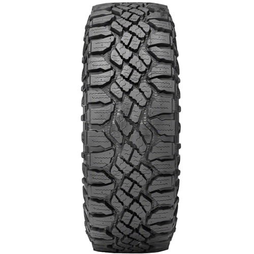 Goodyear Wrangler DuraTrac All Terrain LT285/75R18 129Q E Light Truck Tire