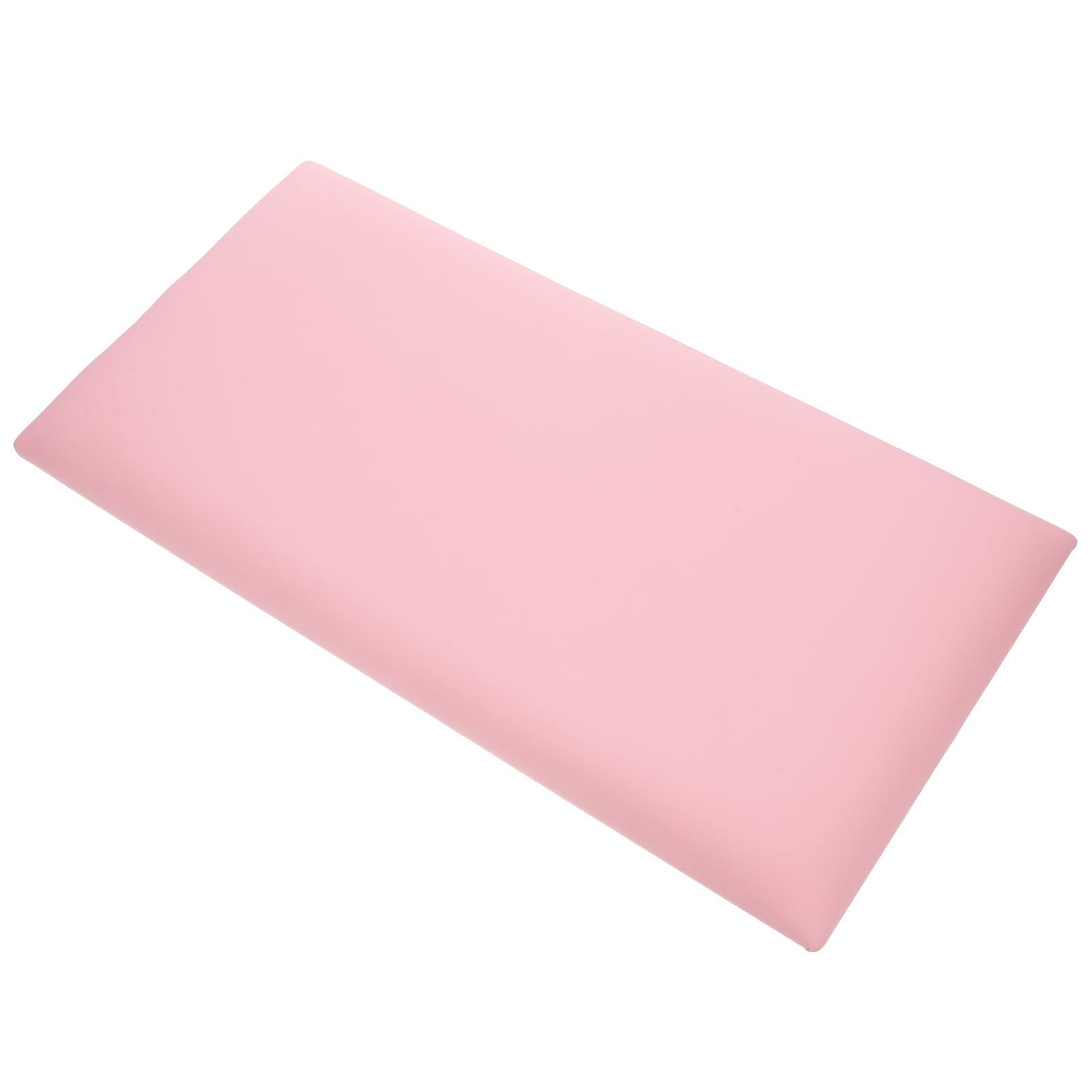 Pegatinas de pared anticolisión de PVC para bebés y decoración infantil de guarderías