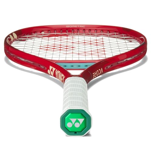 Yonex VCore 100L 8th Gen Tennis Racquet - Image 8