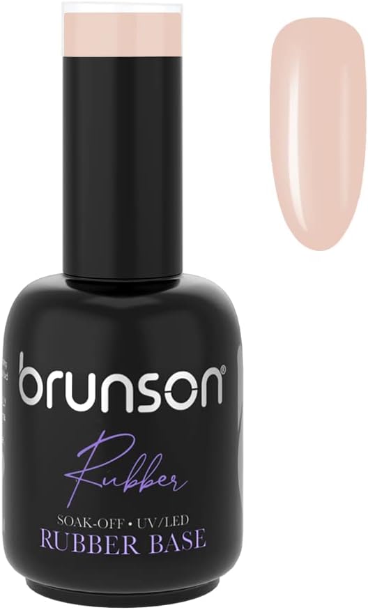 Professional Rubber Base Gel 18ml BRB34