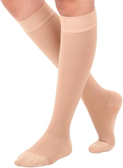 Amazon.com: Compression Socks Women and 