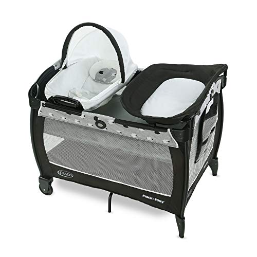 Graco Pack 'n Play Close2Baby Playard, Lyle Graco Pack 'n Play Close2Baby Playard, Lyle