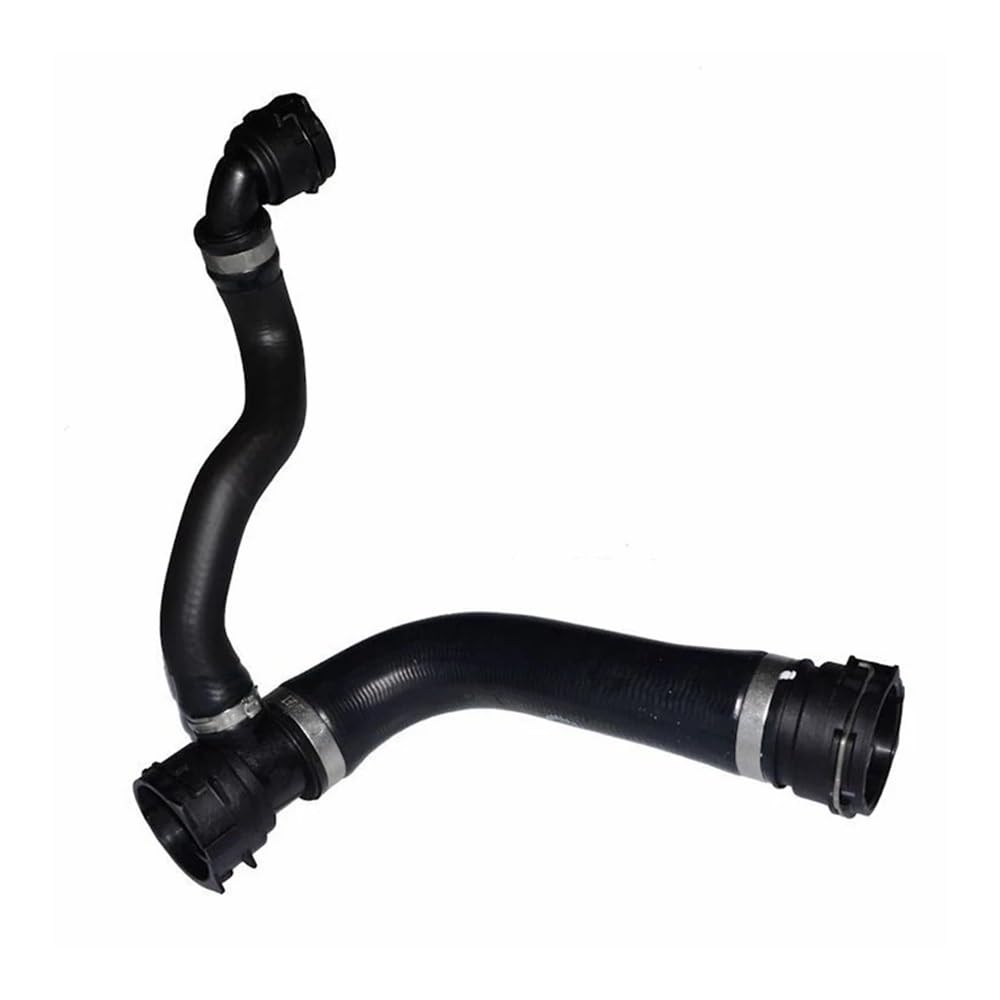 17127586774 Upper Radiator Hose for X5 X6 E70 F15 X6 E71 F16