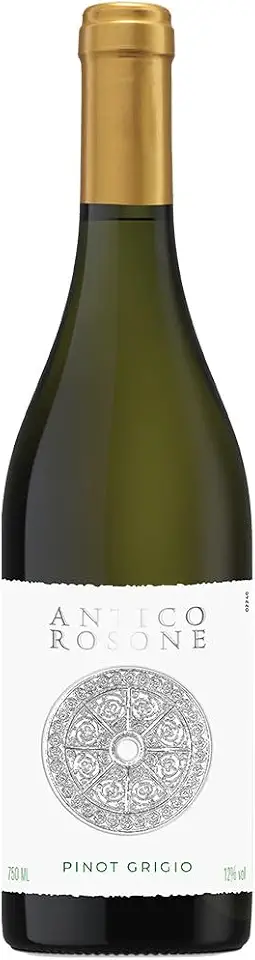 Vinho Branco Italiano Antico Rosone Pinot Grigio 2021