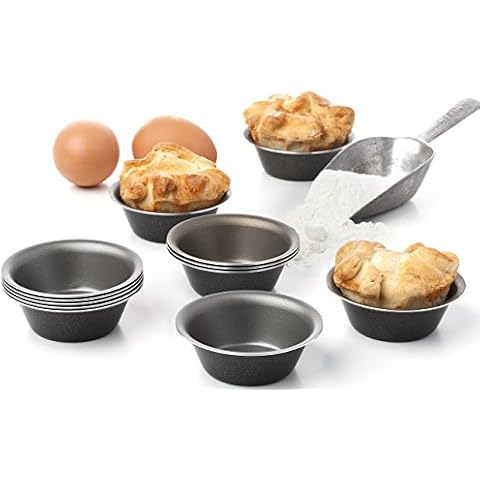 Maxi Nature Non-Stick Mini Bakeware Pans Cover