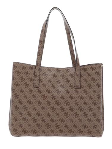 Sac Bandoulière Guess Didi Society Latte Logo SG877823 - vue 4