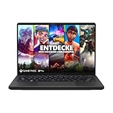 Asus ROG Zephyrus G14 Gaming Laptop | 14,0' 2K 120Hz matt IPS Display | AMD...