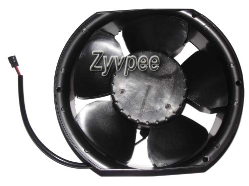 Ventilateur inverseur 24V 5920PL-05W-B40 pour refroidissement industriel - 2