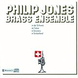  Elgar Howarth : Philip Jones Brass Ensemble I