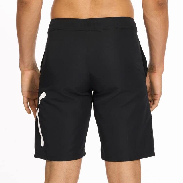 Short de bain PUMA séchage rapide noir taille 29