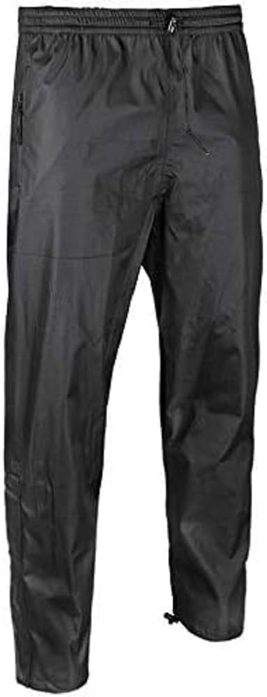 Mil-Tec Pants-10625702 Black M