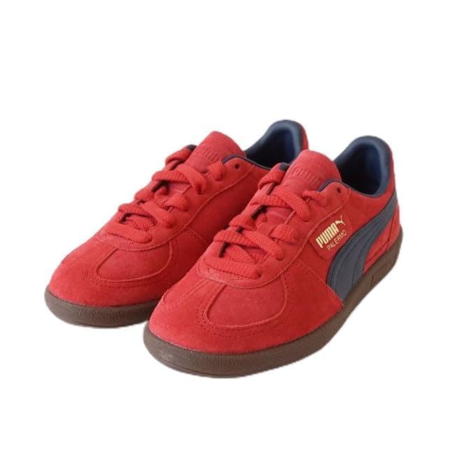 Image of Puma Womens Palermo Moda | Casual Shoes