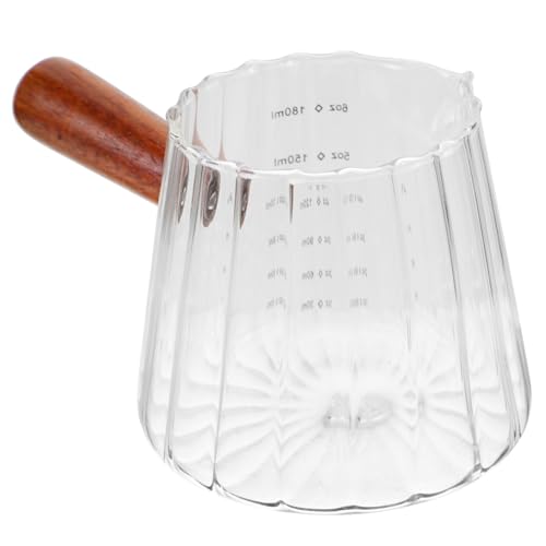 6 Brocche Latte In Acciaio Inox Da 90ml - Per Caffè, Sciroppi E Salse - Foto 10