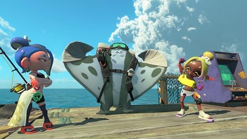 Splatoon™ Raiders - 2