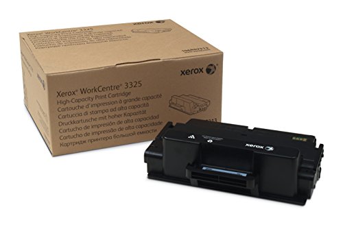  Workcentre 3325 Nero