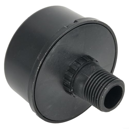 RemixAst - Filtre de rechange pour compresseur d'air avec une option de connexion sécurisée de 20 mm de filetage mâle