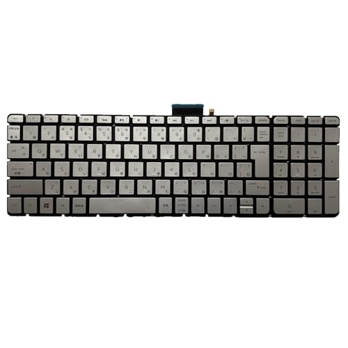 ėp m[gubNL[{[ ɓK For HP ENVY 17-n000 17-n100 17-n100 (Touch) n006nf n008tx n009tx n010tx n103tx n104tx Vo[ JP {