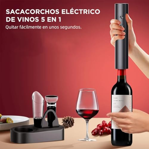 La Mejor Selección de Vinotecas , tabla con los diez mejores. 2 Vinotecas marca KIROTLA (2)