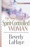 The New Spirit-Controlled Woman