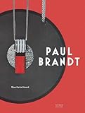  Paul Brandt: Artiste joaillier et décorateur moderne