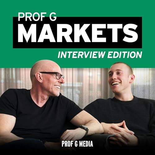 The 35% Recession Warning Markets Are Ignoring &mdash; ft. Ed Yardeni