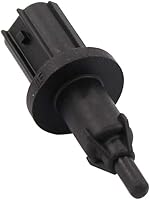 Vista 3 de NewYall Sensor de temperatura de admisión/carga de aire para Acura MDX RSX 2002-2006 TSX 2004-2008 Honda Accord 2003-2004 Civic 2001-2005 Element