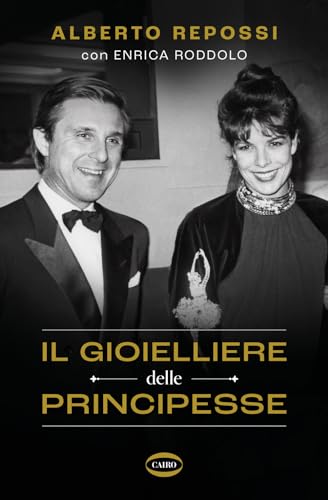 Il Gioielliere Delle Principesse
