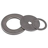 Unterlegscheiben A4 Edelstahl Scheibe M2 2,5 3 4 5 6 8 10 12 14 16 18 20 22 24-CN,M22x39x3,0,50St