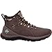 Muck Boot Men's Waterproof Outscape Max, Brown, 8