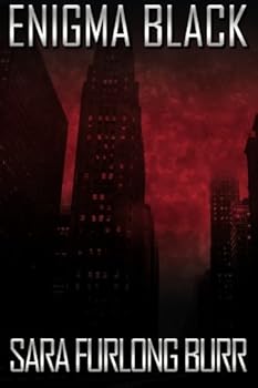 Enigma Black