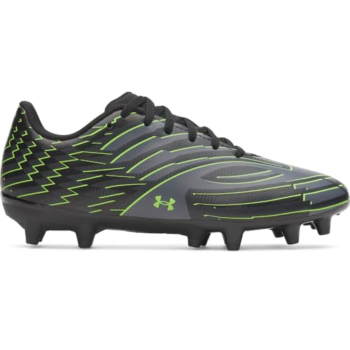 Under Armour Shadow Club 4 Jr Cleats