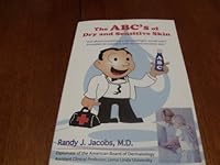 The ABC's of Dry and Sensitve Skin 1932941266 Book Cover