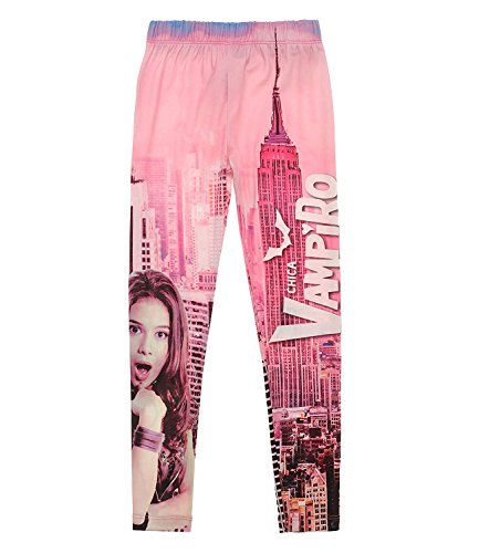 Chicca Vampiro Legging (06 Ans)