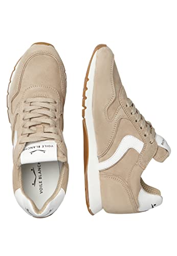 VOILE BLANCHE Women's Julia Sneakers3