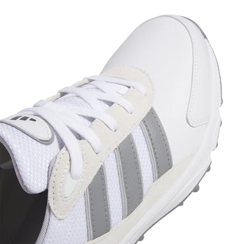 Image of adidas Men's Sw 5540 Spikeless Golf Shoes