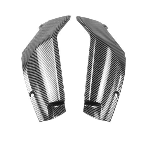 Panneau carénage latéral ABS de moto pour YZF R1 1998-2001