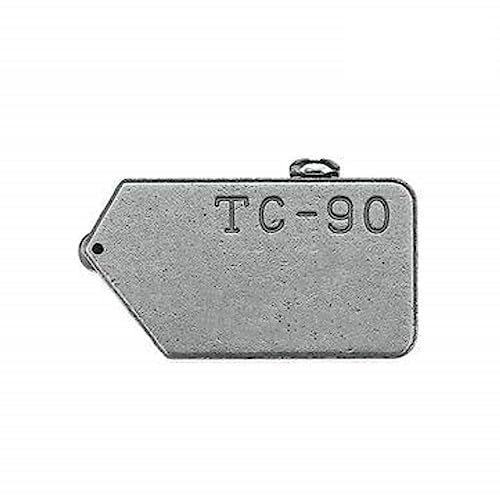 MASUNN Sostituzione Tc-17 Tc-30 Tc-10 Tc-90