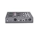 Palmer AHMCTXLV2 Pro Multi-Kabeltester, Schwarz